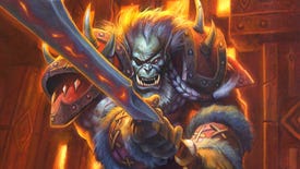 Image for Wot I Think: Hearthstone's Blackrock Mountain