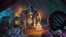 Image for Hearthstone: Rise of Shadows Guide