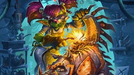 Image for Hearthstone Rise of the Mechs Guide - Card buffs, Arena changes & more