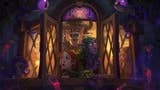 Image for Hearthstone Whispers of the Old Gods expansion adds 134 new cards