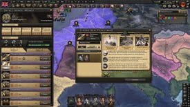 Hearts Of Iron IV getting sly in La Résistance expansion