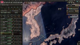 Hearts of Iron IV prods China in Waking The Tiger