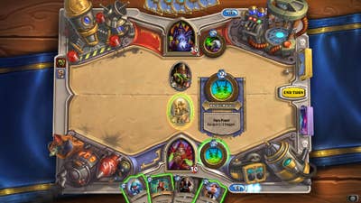 Blizzard faces poposed class-action lawsuit over Hearthstone card packs