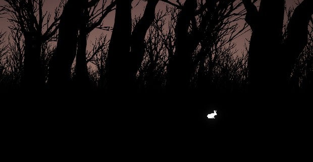 A Psychogeography Of Games #3: Kerry Turner