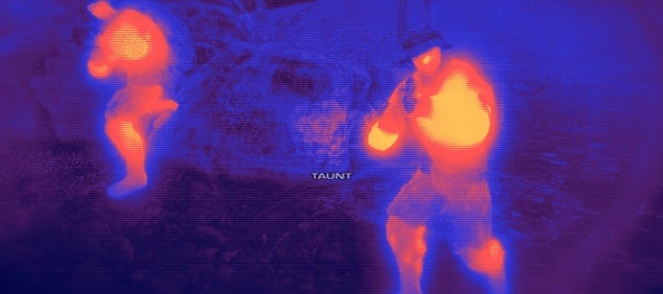 Mods And Ends: Pick 'N' Mix