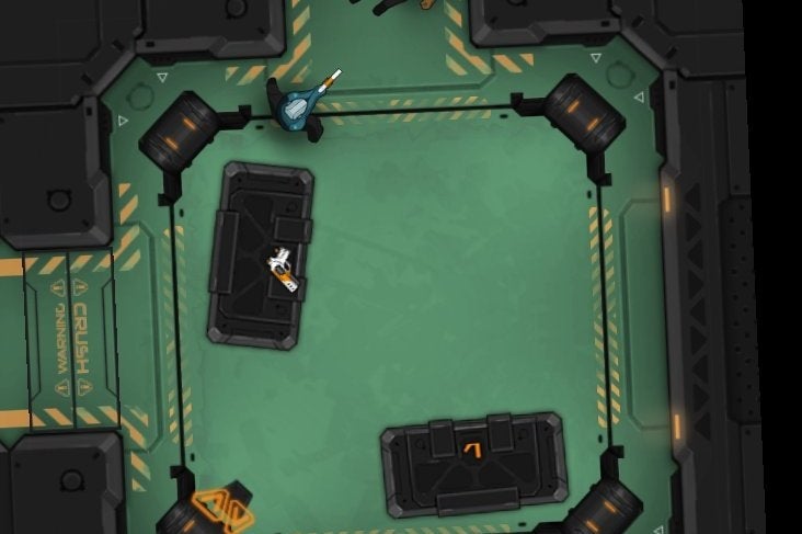 Heat Signature gets spiffy new graphics and a dev walkthrough