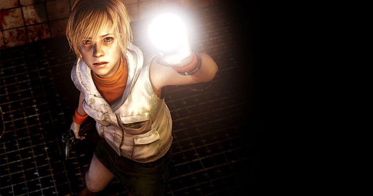 Konami „portiert“ die Silent Hill-Reihe auf Konsolen der aktuellen Generation