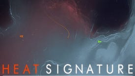 Image for Galaxies, Wrenches And Disclosures: Gunpoint Creator Tom Francis' Heat Signature
