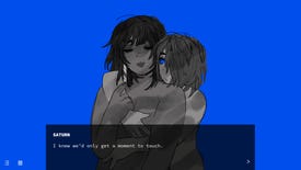 Get 14 romantic visual novels while supporting Black trans folks