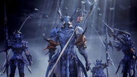 Look Heavensward To FF XIV Expansion's Launch Trailer