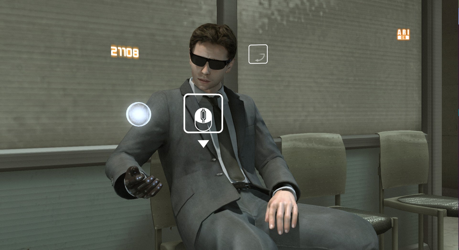 Wot I Think: Heavy Rain