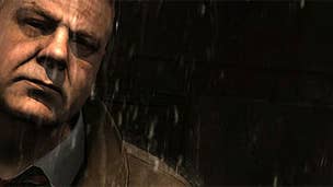 Quantic Dream “unhappy with everything” about Heavy Rain