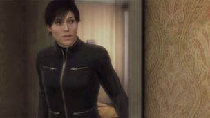 Quantic Dream's choice-driven thriller Heavy Rain hits PC today, and you should definitely play it
