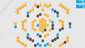 Image for The greatest puzzles of 2014: Hexcells Infinite