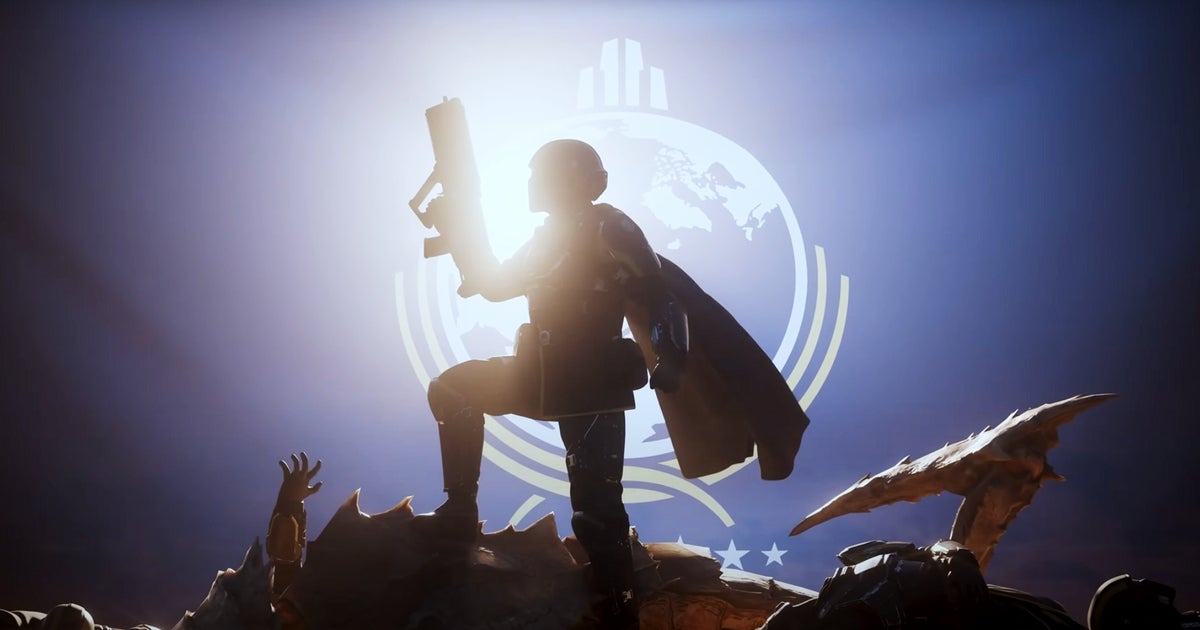 Good news, nerds, Helldivers 2’s devs have gone in-depth on weapon balancing following some key nerfs – there are even some numbers Good news, nerds, Helldivers 2’s devs have gone in-depth on weapon balancing following some key nerfs – there are even some numbers