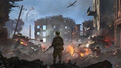Hardcore WW2 shooter Hell Let Loose hits PS5 and Xbox Series X and S in  October