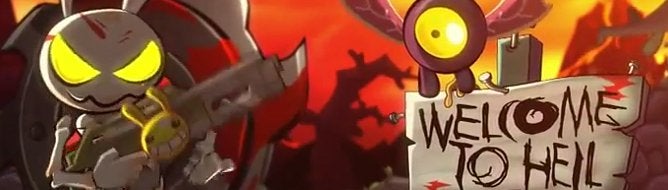 Hell Yeah! Wrath of the Dead Rabbit releasing this year | VG247