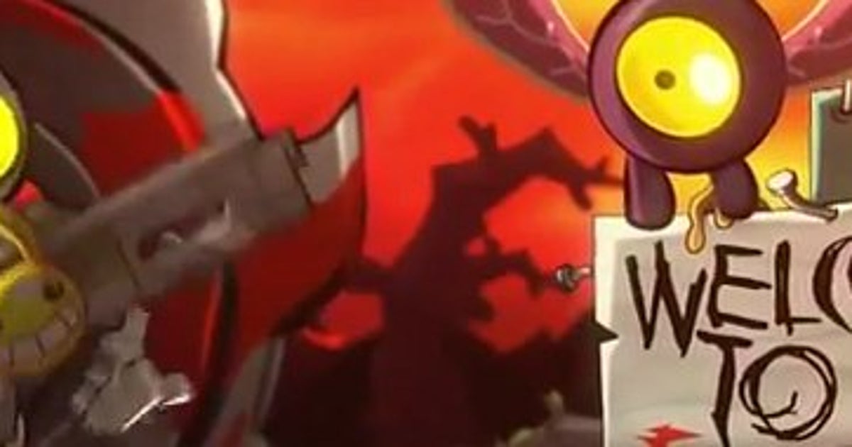 Hell Yeah! Wrath of the Dead Rabbit releasing this year | VG247