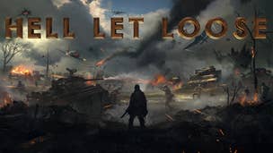 WW2 tactical shooter Hell let Loose comes to Steam Early Access in 2019