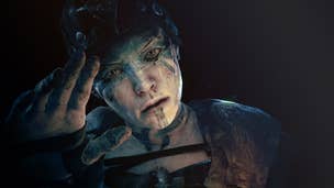 If there's any video that's going to sell you on Hellblade: Senua’s Sacrifice, it's this one