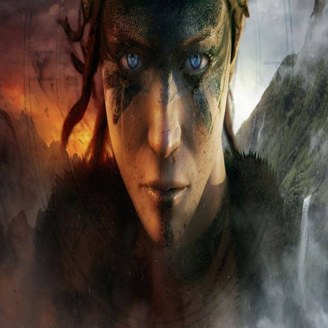 Hellblade: Senua's Sacrifice - Gameplay Trailer