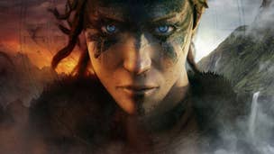 Image for Watch the first Hellblade 2: Senua's Saga gameplay trailer here