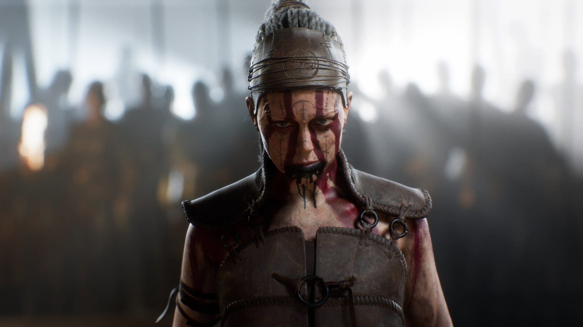 Steam Workshop::HellBlade 2 - Senua Saga Trailer
