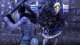 Hellblade - ostatnia pieczęć, walka z bossem: Valravn, bóg iluzji