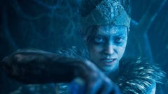 Klobrille on X: Hellblade by Ninja Theory runs (60FPS), looks and sounds  absolutely fantastic on Xbox Series X. I dare to dream what the team will  achieve with Senua's Saga: Hellblade II