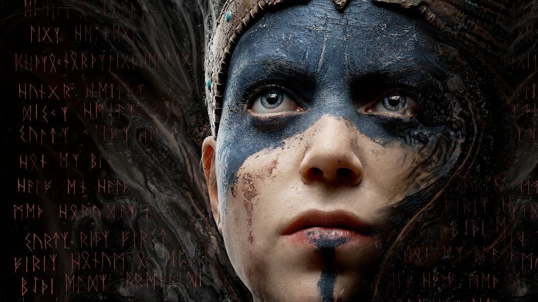 Hellblade discount vr ps4