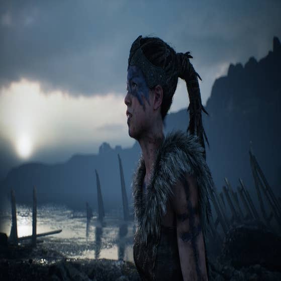 Hellblade 2 gets stunning new trailer but no release date