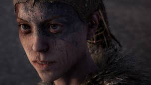 Excited about Hellblade 2? The first game is cheaper than a Tesco meal deal right now