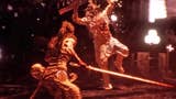 Hellblade - trzeci pożar, trzy symbole, walka z bossem: Surt, bóg ognia