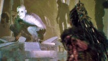 Hellblade - zakończenie: naprawa mostu i finałowa walka