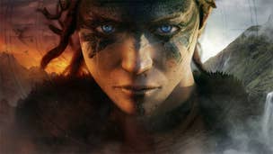 New Hellblade trailer is almost as amazing as how it was made