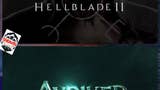 Spekulace o Hellblade 2, Awoved a Halo Battle Royale