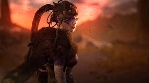 Hellblade: Senua's Sacrifice has really cool mo-cap tech but this interview is well into the creepy-ass uncanny valley