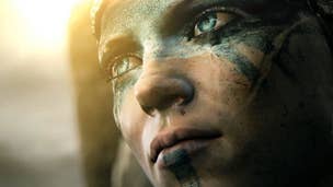 Image for New Hellblade video outlines game's "real-time cinematography" technique