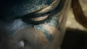 Experience Hellblade's amazing Senua's Sacrifice demo in 3D, 4K and 360°