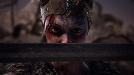 Image for Hellblade developers announce a research program using games to tackle mental health