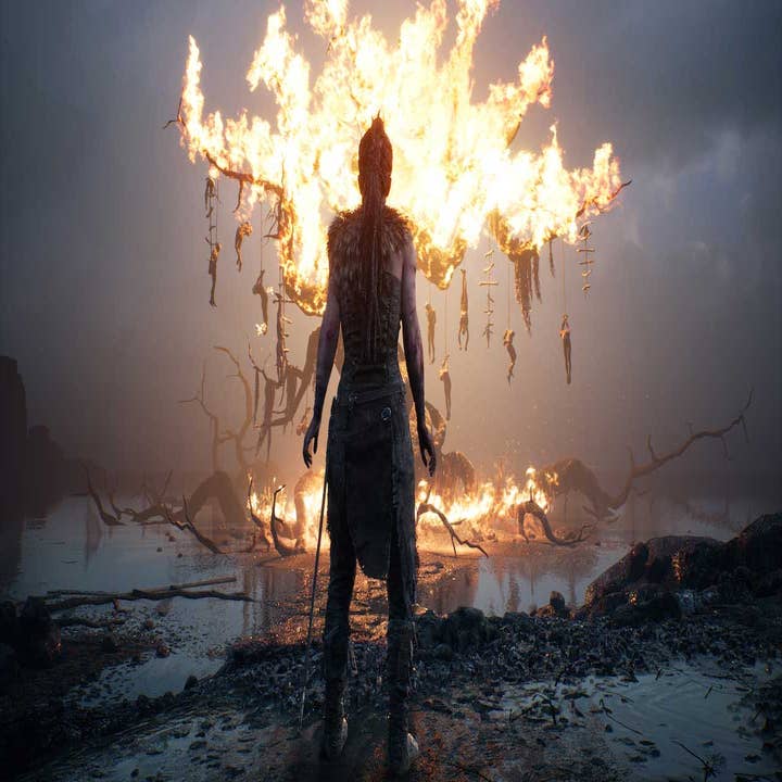 HellBlade to release for both PC and PS4