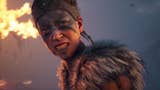 Hellblade's Q&A will be with its heroine mo-capped in real-time