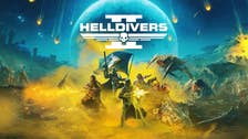 Steam game disguises itself as Helldivers 2 and goes on sale, is swiftly delisted