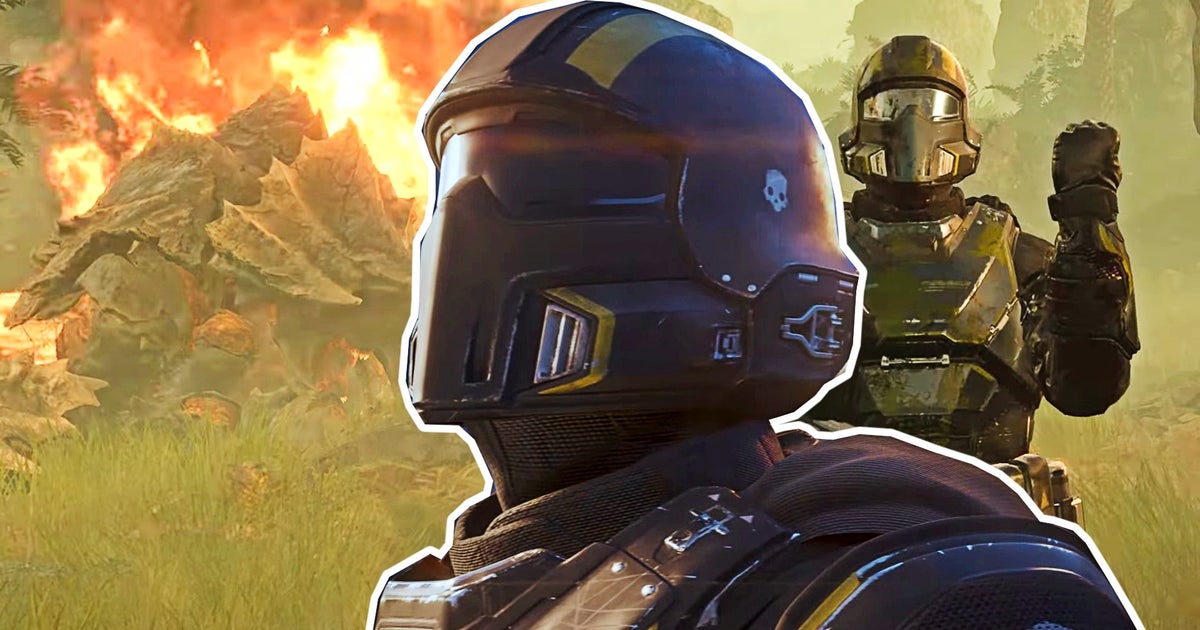 Helldivers 2: Perjodohan terbaik di PS5 membantu semua patriot fiksi ilmiah Helldivers 2: Perjodohan terbaik di PS5 membantu semua patriot fiksi ilmiah