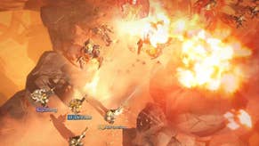 Image for Helldivers is coming to Steam next month