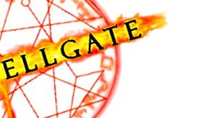 Hellgate closed beta starts tomorrow, character class shots released
