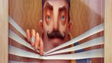 Image for Hello Neighbor review