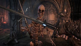 Techland's Hellraid Helldelayed To 2014