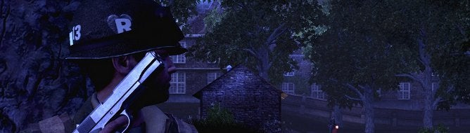 Brothers in Arms Furious 4 to release during first half of 2012 VG247