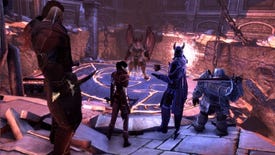 Image for Lore And Behold: Neverwinter Helm's Hold Trailer